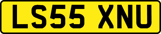 LS55XNU