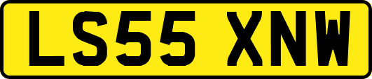 LS55XNW