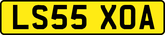 LS55XOA