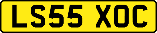 LS55XOC