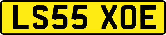 LS55XOE