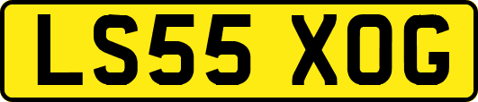 LS55XOG