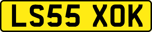 LS55XOK