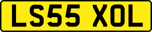 LS55XOL