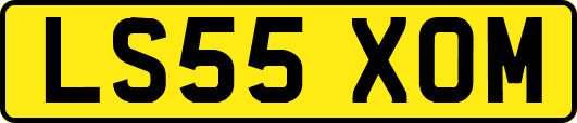 LS55XOM