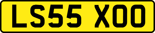 LS55XOO