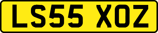 LS55XOZ