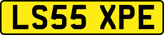 LS55XPE