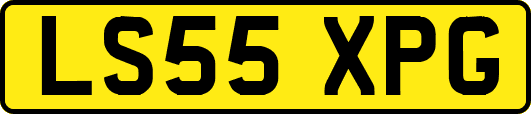LS55XPG