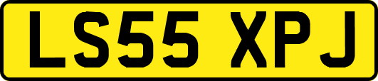 LS55XPJ