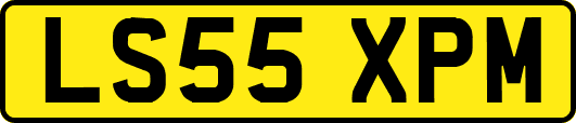 LS55XPM