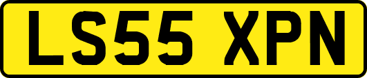 LS55XPN