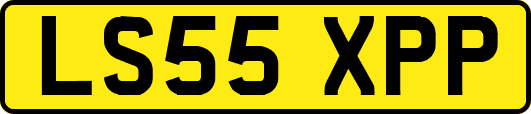 LS55XPP