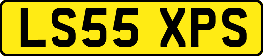 LS55XPS