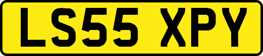 LS55XPY