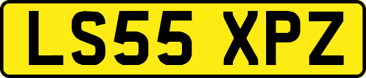 LS55XPZ