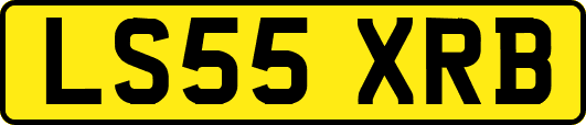 LS55XRB