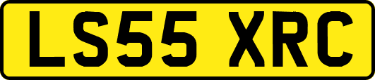 LS55XRC