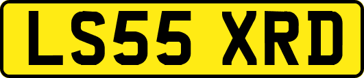 LS55XRD