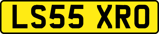 LS55XRO