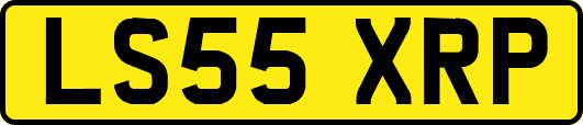 LS55XRP