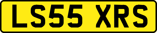 LS55XRS
