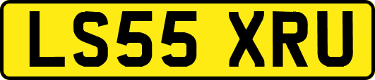 LS55XRU