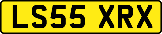 LS55XRX
