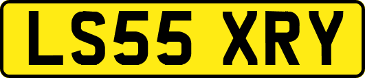 LS55XRY