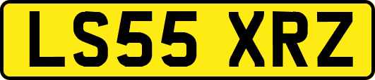 LS55XRZ