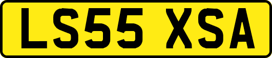 LS55XSA