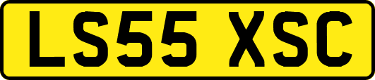 LS55XSC