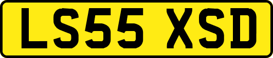 LS55XSD