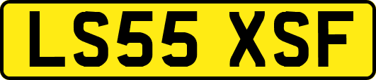 LS55XSF
