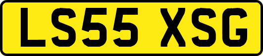 LS55XSG