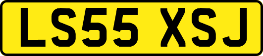 LS55XSJ