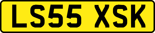 LS55XSK