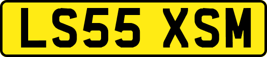 LS55XSM
