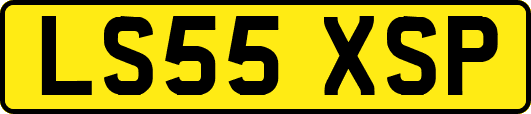 LS55XSP