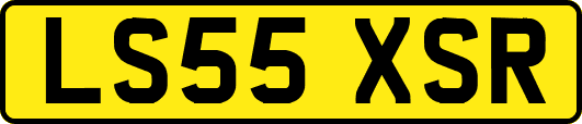 LS55XSR