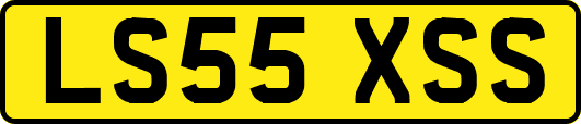 LS55XSS