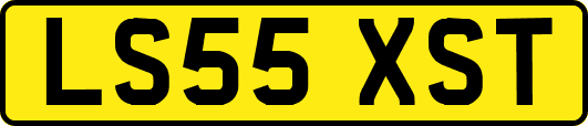 LS55XST