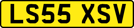 LS55XSV
