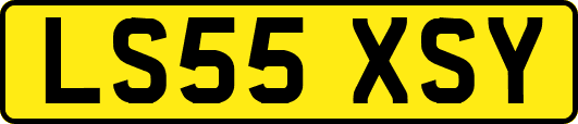 LS55XSY