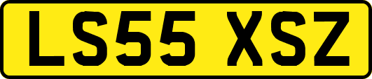 LS55XSZ