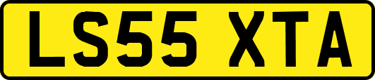 LS55XTA