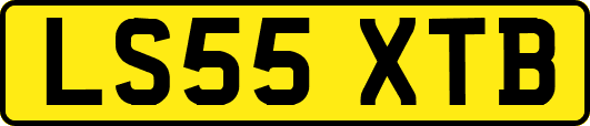 LS55XTB