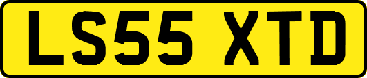 LS55XTD