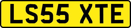 LS55XTE