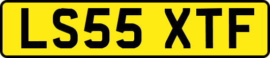 LS55XTF